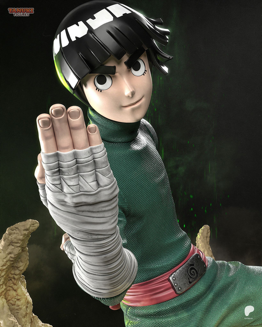 Rock Lee
