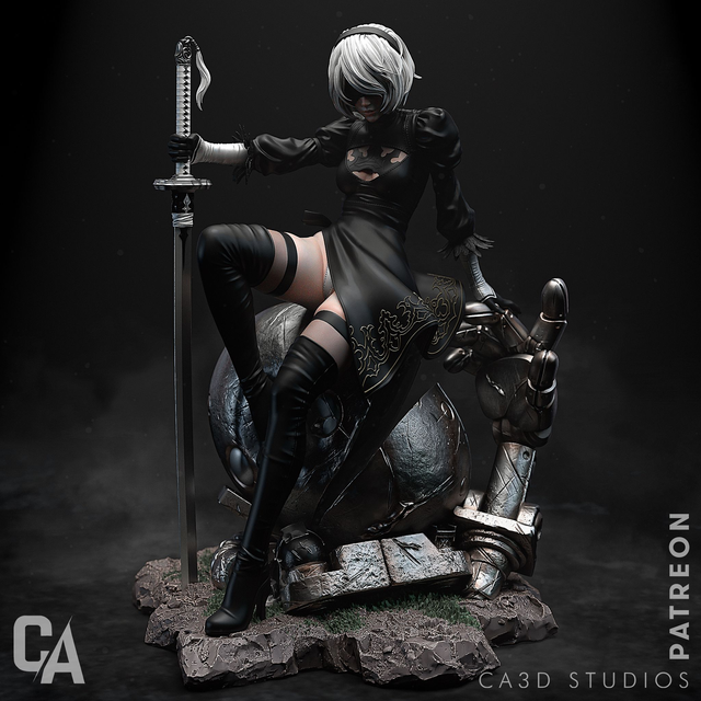 2B