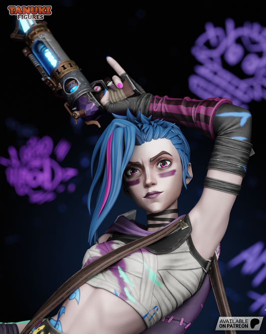 JINX