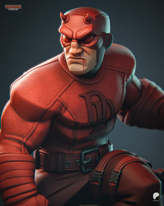 Daredevil (Toon)