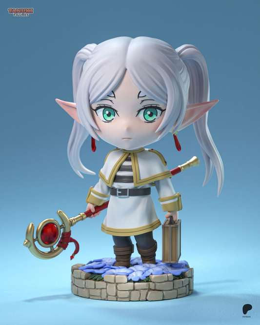 CHIBI - Frieren