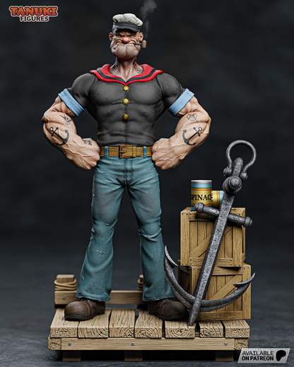 Popeye