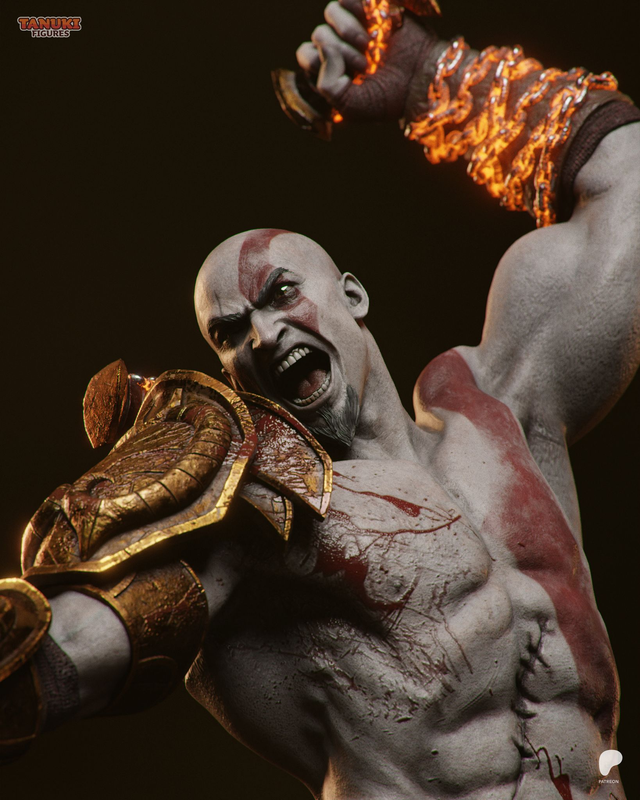 Kratos