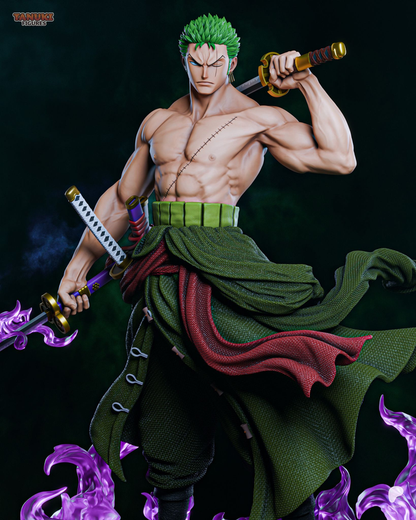 Zoro Roronoa