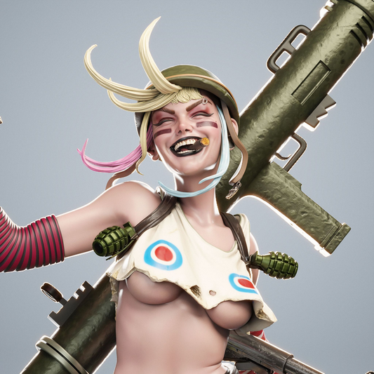 Tank Girl