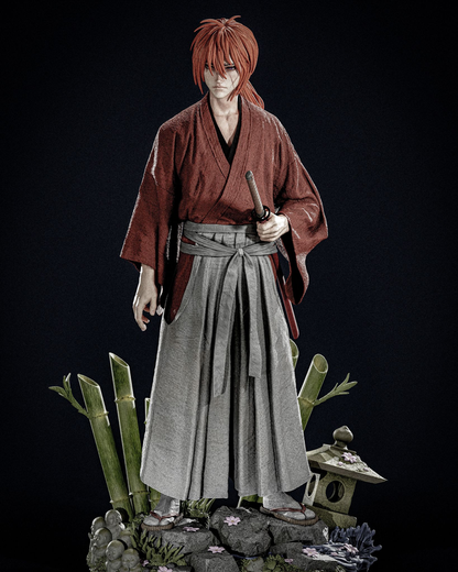 Kenshin