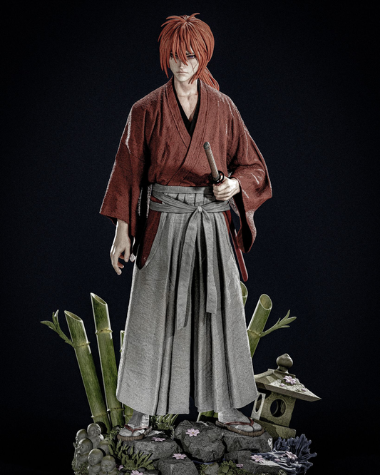 Kenshin