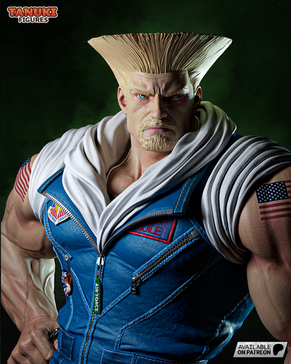 Guile