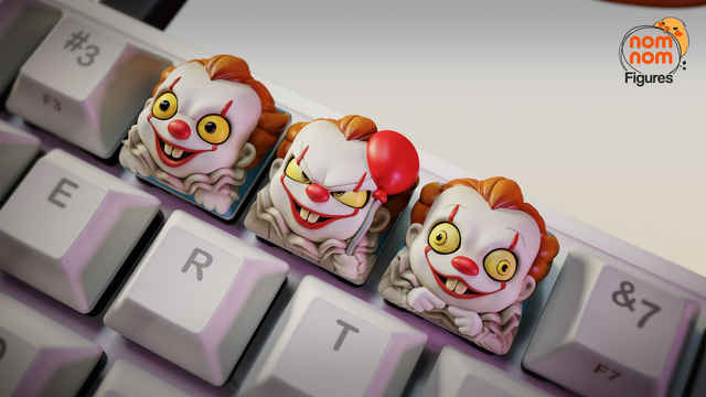 Ca Keycaps