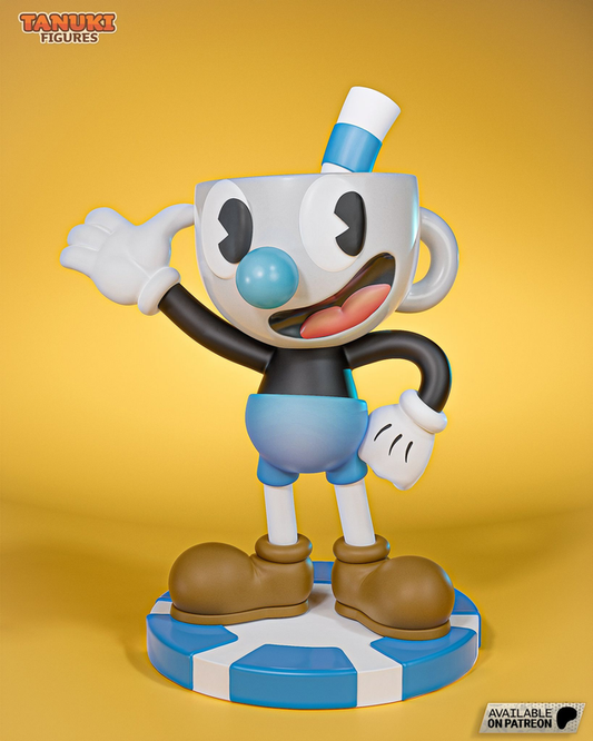 Mugman