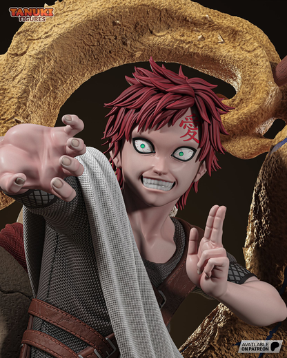 Gaara