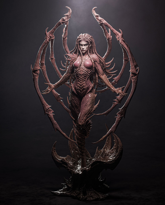 Kerrigan