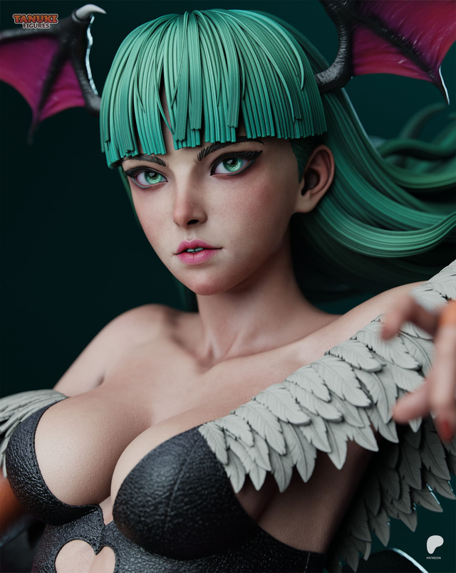 Morrigan