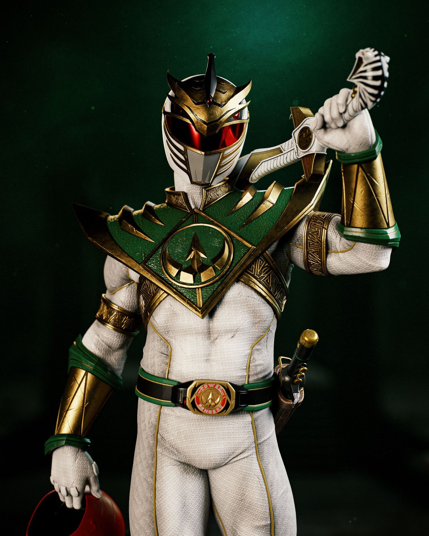 Lord Drakkon
